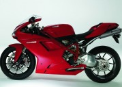 Ducati 1098